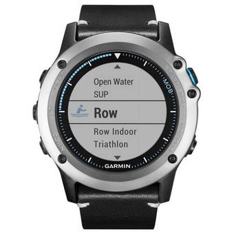 Garmin Smart watch Quatix 3