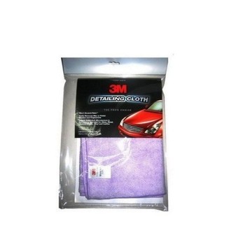 3M Detailing Cloth PN 39017L/S 50 x 50 cm