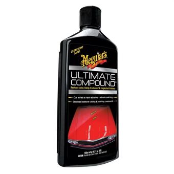 Meguiar's Ultimate Compound 15.2oz