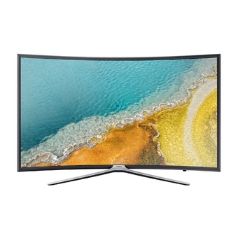 Samsung 49" HD Curved Smart TV K6300 Series 6