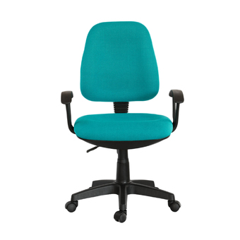 U-RO DECOR เก้าอี้สำนักงาน รุ่น PARMA-L (สีเขียว)