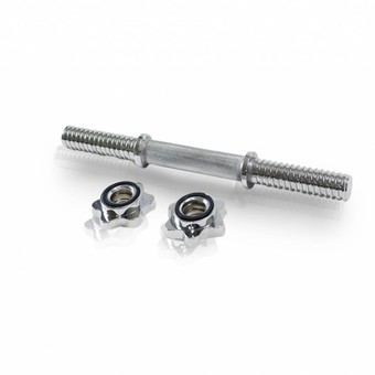 360 Ongsa Fitness แกนดัมเบล ขนาด 13.3" รุ่น MB-14003"