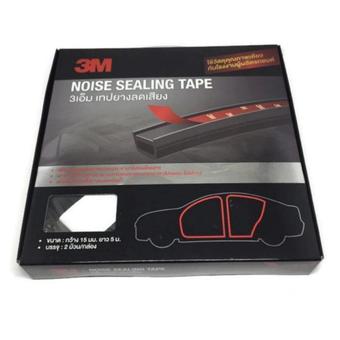 3M เทปยางลดเสียง Noise Sealing Tape