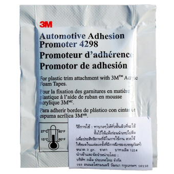 3M Automotive Adhesion Promrter 4298