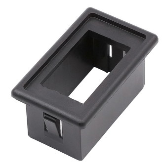 Car Boat Marine Clip Holder Panel For ARB Carling Switch(1X)