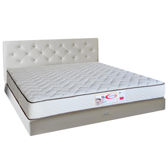 ADHOME Slumberland ที่นอนสปริงคุณภาพ Sleepmate ขนาด 5 ฟุต รุ่น New Castle-5
