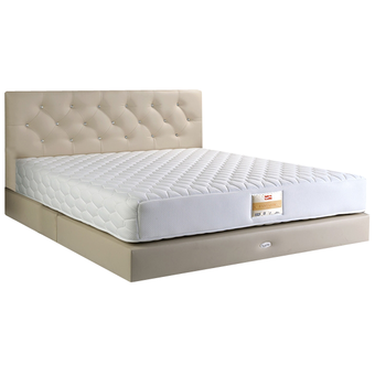 ADHOME Slumberland ที่นอนสปริงคุณภาพ ขนาด 5 ฟุต รุ่น Fantastic-5