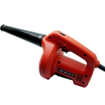 Murata เครื่องเป่าลม 500 วัตต์ รุ่น MR-400-A ( สีแดง )