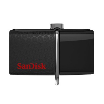 Sandisk Ultra Dual USB Drive 3.0 for Android Phones 150MB/s 64GB