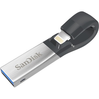 Sandisk Flash Drive For Iphone &amp; Ipad 32 GB