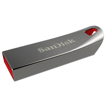 Sandisk Flash Drive 64 Gb. รุ่น Sdcz71_064g_B35