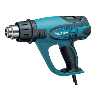 MAKITA เครื่องเป่าลมร้อน จอ LED รุ่น HG6500