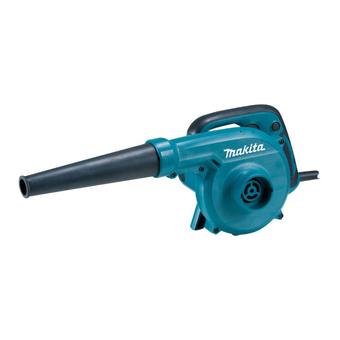 MAKITA เครื่องเป่าลมเย็น มีถุงเก็บฝุ่น UB1102