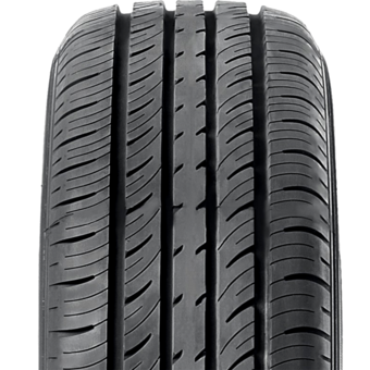 DUNLOPยางรถยนต์185/60R15รุ่นSP TOURING T1 4เส้น(ฟรีจุ๊บลม4ตัว)