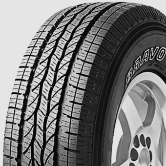 MAXXIS 265/70/16 ยางรถยนต์ HT770 4 เส้น (ฟรี จุ๊บลมยาง 4 ตัว)