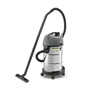 Karcher ดูดฝุ่นน้ำ+แห้ง ถังสแตนเลส รุ่น K031-NT38/1ME