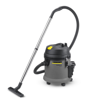 Karcher เครื่องดูดฝุ่น(น้ำ+แห้ง) รุ่น K031-NT27/1