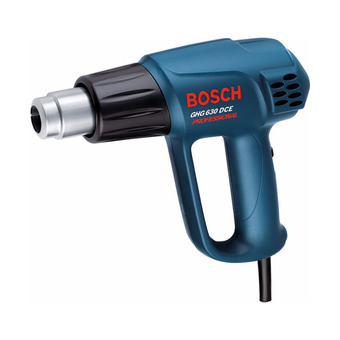 BOSCH ปืนเป่าลมร้อน รุ่น GHG 630 DCE