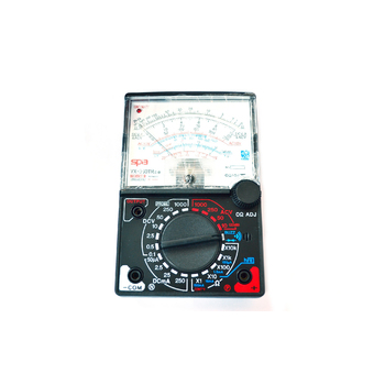 เครื่องมือช่าง เครื่องวัดไฟ SANWA 360TR รุ่น PB010