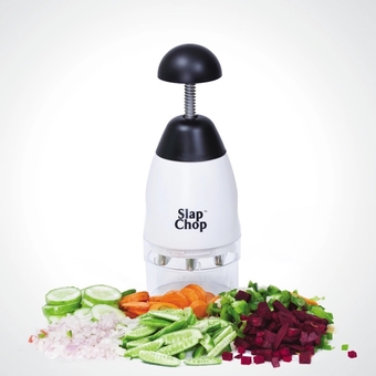 JOWSUA เครื่องหั่น Slap Chop