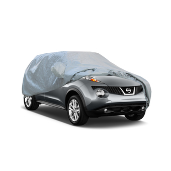 Auto-Cover ผ้าคลุมรถเข้ารูป 100% NISSAN JUKE รุ่น S-Coat Cover