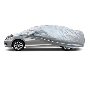 Auto-Cover ผ้าคลุมรถเข้ารูป 100% HONDA ACCORD (Gen 9) 2013-2018 รุ่น S-Coat Cover