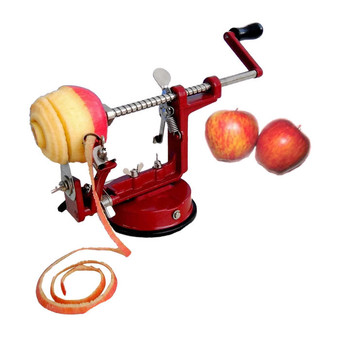 Babybearonline เครื่องปอกเปลือกแอปเปิ้ล Apple peeler