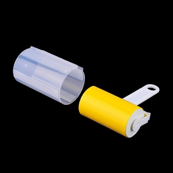 OH Washable Sticky Hair Removal Roller for Pet Dust Clothes Furniture Cleaning