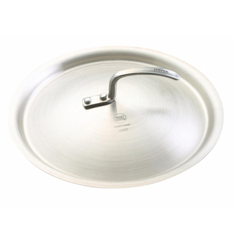 Meyer ฝาหม้อ รุ่น Commercialware Stainless Steel ขนาด 20 ซม.
