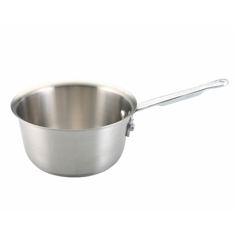 Meyer หม้อด้าม รุ่น Commercialware ขนาด 22 ซม.