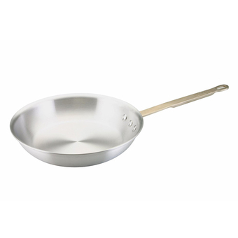 Meyer กระทะ รุ่น Commercialware Aluminium Alloy ขนาด 36 ซม.