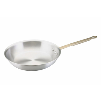 Meyer กระทะ รุ่น Commercialware Aluminium Alloy ขนาด 30 ซม.