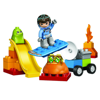 LEGO MILES' SPACE ADVENTURES 10824