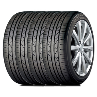 BRIDGESTONE ยางรถยนต์ DAYTON DT30 - 215/45 R17 (4 เส้น)