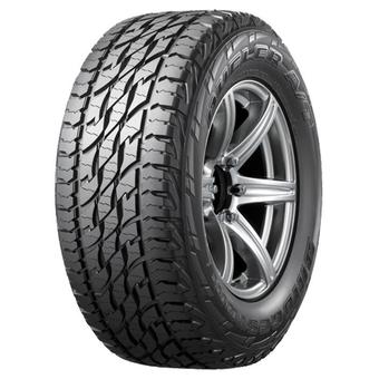 BRIDGESTONE ยางรถยนต์ DUELER H/T D697 - 225/70 R15