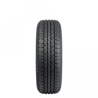 Bridgestone ยางรถยนต์ รุ่น B390 ขนาด 195/65R15 (Black)