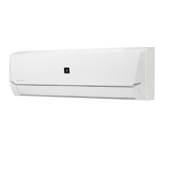 Sharp แอร์ติดผนังฟอกอากาศพลาสม่าคลัสเตอร์ ขนาด 12,000 BTU รุ่นAH-PR13