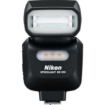 FLASH Nikon Speedlight SB-500 ประกัน EC-MALL