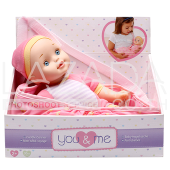 You and I CUDDLE CARRIER 830054
