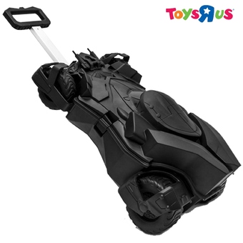 WELLY BATMAN TRAVEL CASE