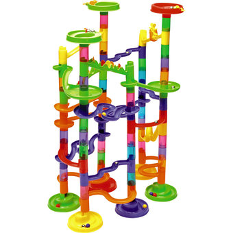 Universe Imagination Marble Race Deluxe