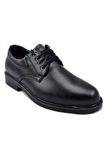 CSB รองเท้าคัทชูชาย CSB รุ่น CM545 (สีดำ)
