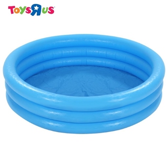 Intex Crystal Blue Pool
