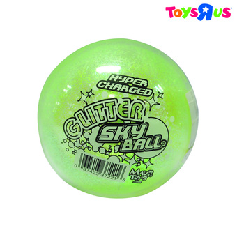 Maui Toys Glitter Sky Ball