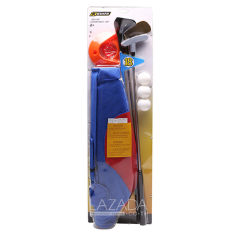 STATS DELUXE COMBO GOLF SET 793208