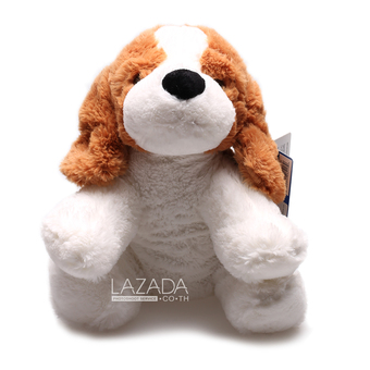 ToysRus Animal Alley 9 Sitting Hush Puppies