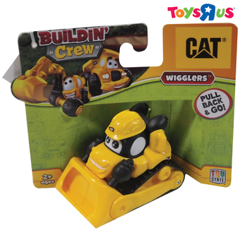 Toy State Wigglers