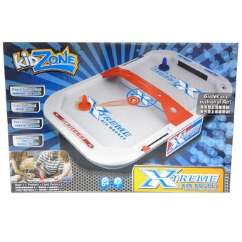 Kidzone Professional League Air Hockey