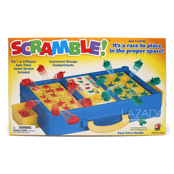 Playmind Scramble 795407