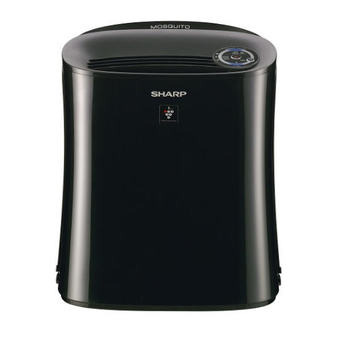 Sharp เครื่องฟอกอากาศ - รุ่น FP-GM30B-B 21 ตร.ม. (ดักจับยุง)